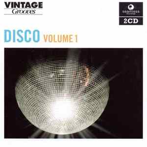 Various - Vintage Grooves - Disco Volume 1 mp3