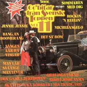 Various - Go'bitar Från Svensktoppen Vol 11 mp3