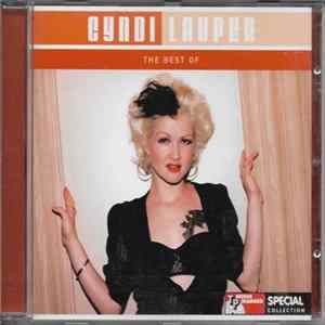 Cyndi Lauper - The Best Of mp3
