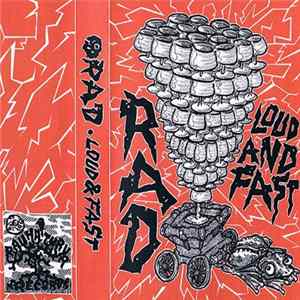 RAD - Loud & Fast mp3