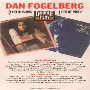 Dan Fogelberg - Souvenirs / Nether Lands mp3