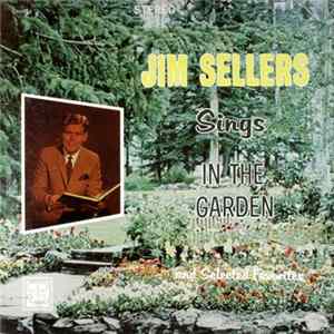 Jim Sellers - In The Garden mp3