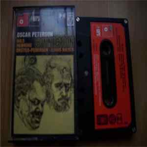 Oscar Peterson - Great Connection mp3