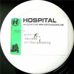 Muffler - Mermaids b/w Waves Breaking mp3