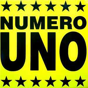 Starlight - Numero Uno mp3