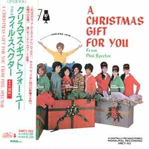 Phil Spector - A Christmas Gift For You From Phil Spector mp3