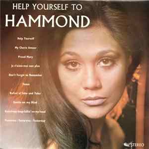 Unknown Artist - Help Yourself To Hammond mp3