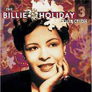 Billie Holiday - The Billie Holiday Collection Volume 3 mp3