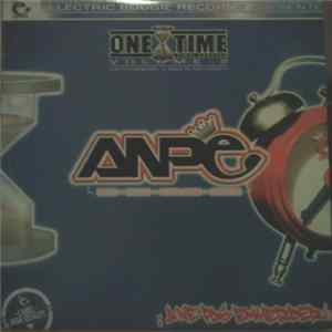 Electric Boogie Records Présente - One Time Volume 2 mp3