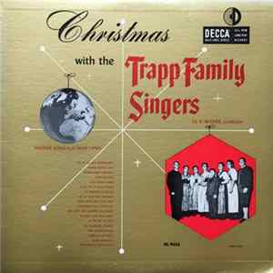 The Trapp Family Singers - Christmas With The Trapp Family Singers mp3