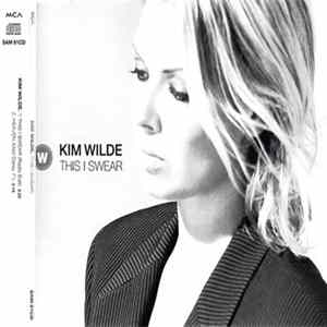 Kim Wilde - This I Swear mp3