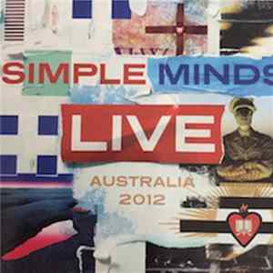 Simple Minds - Live Australia 2012 (Palais Theatre, - Nov 30) mp3