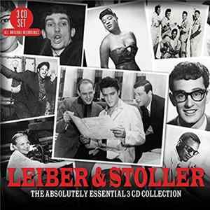 Various - Leiber & Stoller (The Absolutely Essential 3 CD Collection) mp3