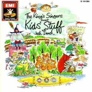 The King's Singers, Judi Dench - Kid's Stuff With Judi Dench mp3