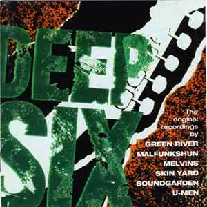 Various - Deep Six mp3