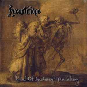 Sycantrhope - Babel Of Incoherent Paralellism mp3