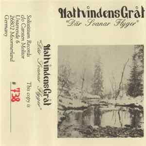 Nattvindens Grat - Där svanar flyger mp3