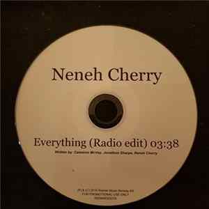 Neneh Cherry - Everything mp3