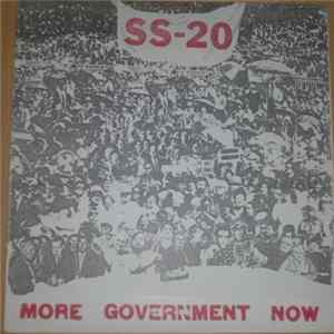 SS-20 - More Government Now mp3