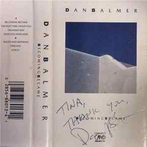 Dan Balmer - Becoming Became mp3