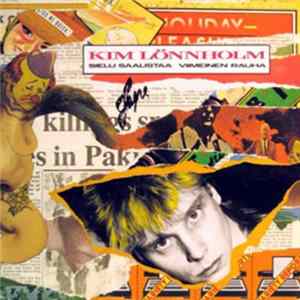 Kim Lönnholm - Sielu Saalistaa / Viimeinen Rauha mp3