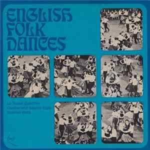 Cecil Sharp House Folk Dance Band - La Russe / Cumberland Square Eight / Spanish Waltz mp3