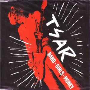 Tsar - Band - Girls - Money mp3