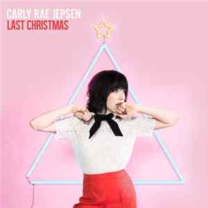 Carly Rae Jepsen - Last Christmas mp3