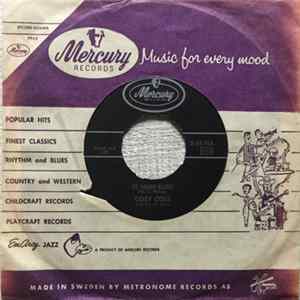 Cozy Cole - St Louis Blues / Father Cooperates mp3