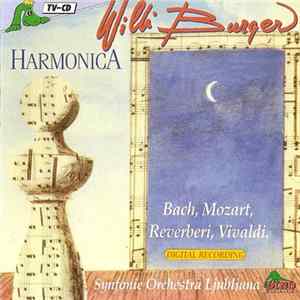 Willi Burger - Harmonica mp3