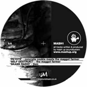 Mash Up Soundsystem - D.I.M. mp3