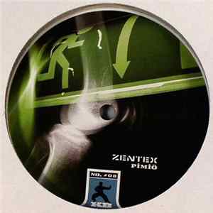 Zentex - Pimiö mp3