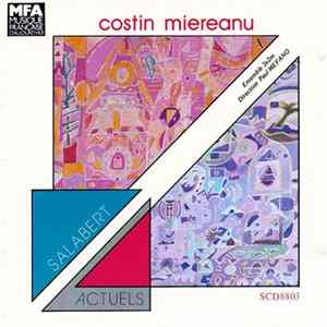 Costin Miereanu - Costin Miereanu mp3