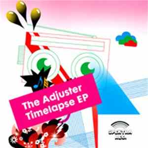Adjuster - Timelapse EP mp3