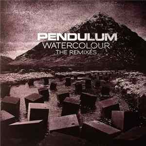 Pendulum - Watercolour (The Remixes) mp3