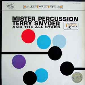 Terry Snyder And The All Stars - Mister Percussion mp3