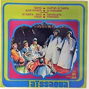 Aissaoua - El Hadra mp3