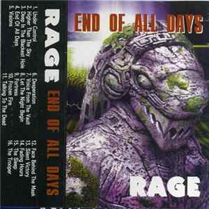 Rage - End Of All Days mp3