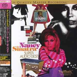 Nancy Sinatra - Super Audio Best mp3