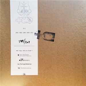 toe - Vinyl Box mp3