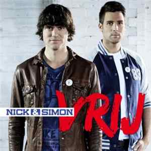 Nick & Simon - Vrij mp3