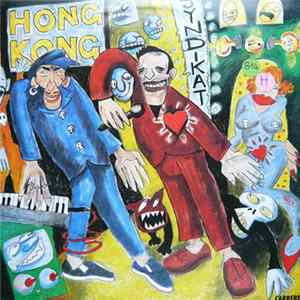 Hongkong Syndikat - Des Teutons Pas Nippons mp3