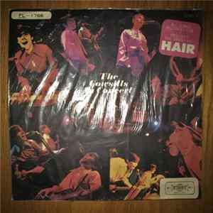 The Cowsills - The Cowsills In Concert mp3