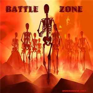 Various - Battle Zone mp3