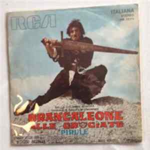 Carlo Rustichelli - Brancaleone Alle Crociate mp3