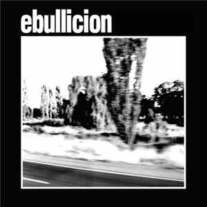Ebullición - Demo mp3