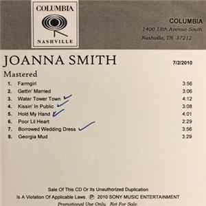 Joanna Smith - Mastered mp3