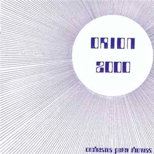 Orchestra Peter Thomas - Orion 2000 mp3