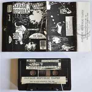 Savage Republic - Club Lingerie mp3