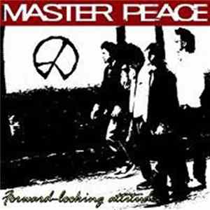 Master Peace - Forward-Looking Attitude mp3